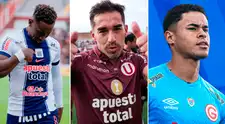 Tabla acumulada de la Liga 1 y posiciones del Torneo Clausura tras la jornada 8