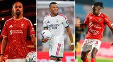 Partidos de hoy, viernes 4 de septiembre: horarios, resultados y dónde ver fútbol EN VIVO por TV