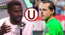 Christian Ramos retó a Patrick Zubczuk a ser figura ante Universitario: "Contra Alianza es bravo"