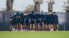 Alerta en Alianza Lima: ¿Qué jugadores podrían perderse el clásico por acumulación de amarillas?