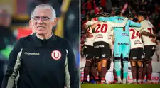 Héctor Cúper, DT de Universitario, alista el regreso de un futbolista ante Comerciantes Unidos