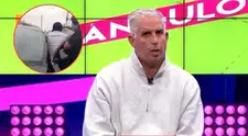 Diego Rebagliati arremetió contra agresor de Julio César Uribe, ídolo de Sporting Cristal: "Vándalos"