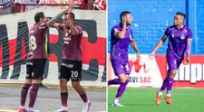 Alineaciones Universitario vs Comerciantes Unidos: El potente once de Cúper para ganar en el Monumental