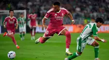 Real Madrid vs Betis EN VIVO por LaLiga vía ESPN: minuto a minuto