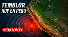 Temblor en Perú HOY, sábado 5 de septiembre EN VIVO: reporte del IGP sobre el último sismo
