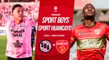 Sport Boys vs Sport Huancayo EN VIVO por el Torneo Clausura 2026: hora, dónde ver y pronóstico