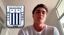 Juan Pablo Goicochea lanza contundente mensaje a Alianza Lima previo al duelo por Liga 1: "Un rival más"
