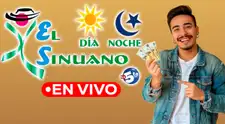 Resultado Sinuano Día de hoy, sábado 5 de septiembre de 2026, EN VIVO: números ganadores de la lotería en Colombia