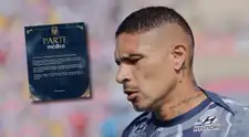 Alianza Lima confirma la gravedad de la lesión de Paolo Guerrero: ¿se pierde el Clausura?