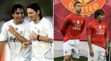 ¡Bombazo! Lionel Messi y Cristiano Ronaldo invitados a la despedida de Carlos Tévez