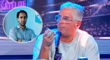 Diego Rebagliati lanzó fuerte mensaje a los dueños de Sporting Cristal: "Están de paso"