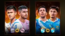 Semifinales Copa de la Liga 2026: horarios confirmados para los partidos de ida