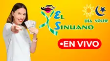 Resultados Sinuano Noche de HOY, sábado 5 de septiembre de 2026, EN VIVO: ver números ganadores del último sorteo
