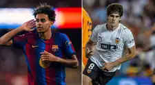 ¿A qué hora juegan Barcelona vs Valencia y dónde ver partido por LaLiga 2026-2027?