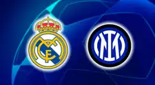 Canal confirmado para ver Real Madrid vs Inter por partido de la Champions League
