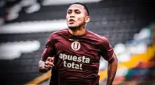 Bryan Reyna recibe determinante noticia sobre su futuro en Universitario: "Decisión técnica"