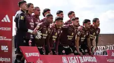 Universitario y el único club de la Liga 1 2026 con el cual tiene historial negativo