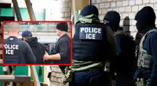 ALERTA MÁXIMA, inmigrantes legales e indocumentados en EE. UU.: esta ciudad se convirtió en el EPICENTRO de las últimas REDADAS de ICE
