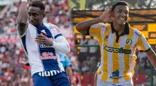 Alineaciones Alianza Lima vs Juan Pablo II: el once de Pablo Guede para ganar en Chongoyape