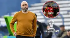 DT de Montevideo City Torque se rindió en elogios ante Cienciano: "Poderío ofensivo"