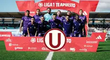 Comerciantes Unidos 'amenaza' a Universitario con noticia de último minuto: "Convocados"