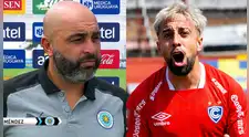 DT de Montevideo City Torque reveló su gran problema para vencer a Cienciano: "Creo que Montes nada más"