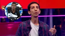 Giancarlo Granda sin filtros tras conferencia de Julio César Uribe: "Debería dar un paso al costado"