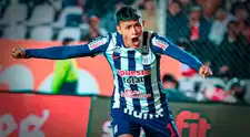 Alianza Lima recupera a Marco Huamán para enfrentar a Juan Pablo II en Chongoyape: "Viaja"