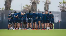 Alianza Lima confirmó sus dos bajas para el partido ante Juan Pablo II: "No forman parte"