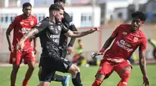 Sport Boys vs. Sport Huancayo EN VIVO: ver transmisión por internet