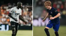 Alineaciones Barcelona vs. Valencia por LaLiga: el imponente once de Hansi Flick para pelear el liderato