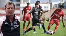 Carlos Desio rotundo sobre el polémico partido entre Sport Boys vs Sport Huancayo: "Me voy con bronca"