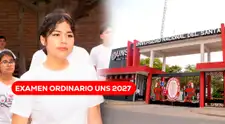 Examen Ordinario de Admisión UNS 2027 Fase I: a qué hora salen resultados y lista completa de ingresantes con puntajes