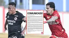 Sport Boys lanzó comunicado en contra del árbitro que dirigió partido ante Sport Huancayo y anunció reclamo