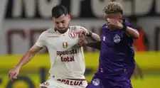 ¿Dónde ver el partido de Universitario vs. Comerciantes Unidos EN VIVO GRATIS ONLINE?