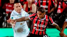 Alajuelense vs. Saprissa EN VIVO HOY: minuto a minuto, gol de Sinclair