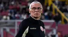 ¿Pondrá fin a su sequía? Héctor Cúper no gana un clásico desde hace 14 años