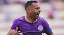 Matías Sen, capitán de Comerciantes Unidos, criticó al arbitraje tras empate con Universitario: "Bronca"