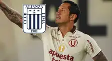 ¿Confiado? Lapadula enciende la previa del clásico ante Alianza Lima: "Conozco Matute y ya anoté"
