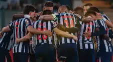 Alianza Lima y su primera baja confirmada para el clásico con Universitario en Matute