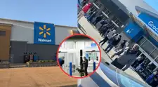 ALARMANTE amenaza provocó la EVACUACIÓN de un Walmart en EE. UU.: ¿POR QUÉ se paralizó una conocida tienda en St. Louis?