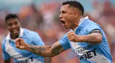 Sporting Cristal calmó su crisis goleando a Chankas por el Torneo Clausura 2026