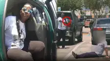 Libró la cárcel: ABSUELVEN a mujer por TIROTEO MORTAL en Walmart bajo la ley "Stand Your Ground" de Florida, ¿fue LEGÍTIMA DEFENSA?