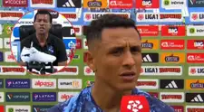 Yoshimar Yotún se solidarizó con Uribe tras goleada de Cristal ante Los Chankas: "Es un ídolo"
