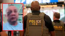 ALERTA, inmigrantes legales e indocumentados en EE. UU: inician investigación tras acusaciones de DELITOS violentos de agentes ICE a mexicano