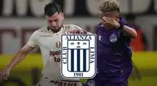 ¿Por qué el arbitraje del Universitario vs. Comerciantes perjudicó también a a Alianza Lima?
