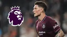 Oliver Sonne tendrá como compañero a campeón de la Premier League: "Bienvenido"