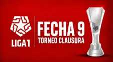 Partidos de la Liga 1: programación y canales para ver fecha 9 del Torneo Clausura
