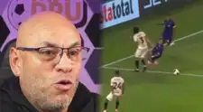 Mr. Peet destrozó al árbitro del Universitario vs Comerciantes: "Hizo mal uso del procedimiento VAR"
