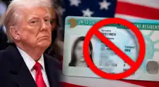 ALERTA MÁXIMA, inmigrantes con Green Card en EE. UU.: Trump DEPORTARÁ a RESIDENTES que no cumplan con estas obligaciones